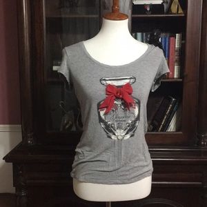 White House Black Market perfume top size Small